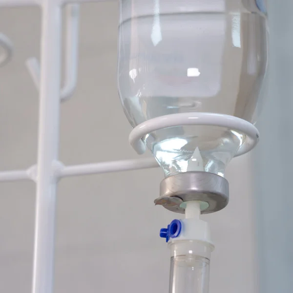 Капельница Трентала в Белово